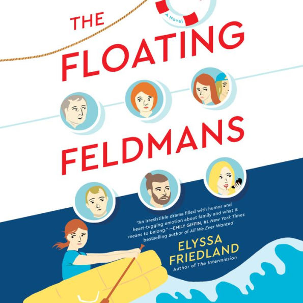 The Floating Feldmans