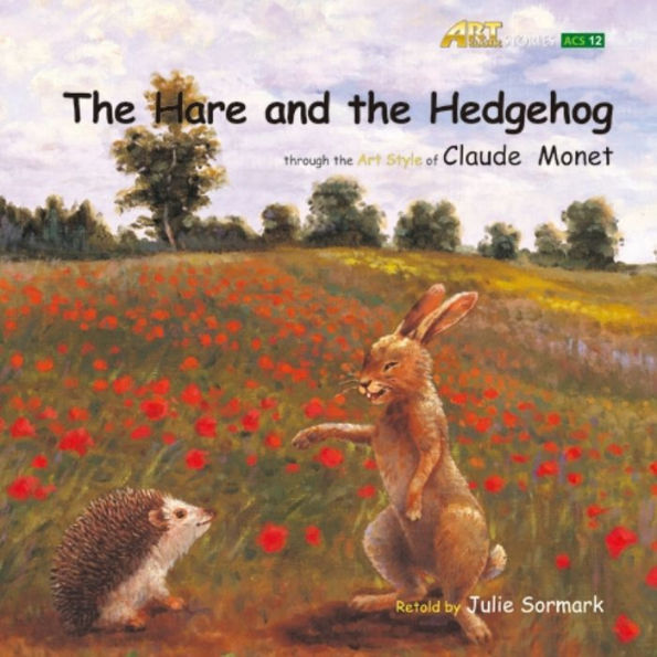 The Hare and the Hedgehog