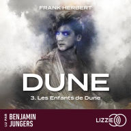 Dune - Tome 3: Les enfants de Dune