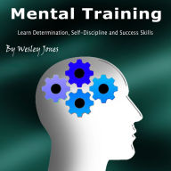 Mental Training: Learn Determination, Self-Discipline, and Success Skills