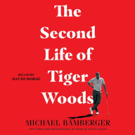 The Second Life of Tiger Woods