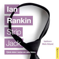 Strip Jack (Swedish Edition)