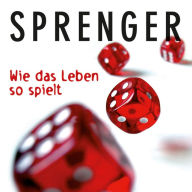 Wie das Leben so spielt (Abridged)