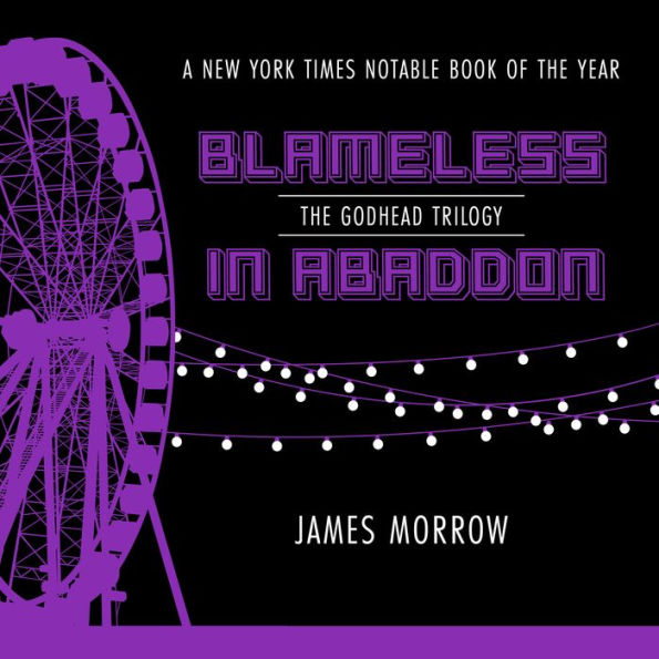 Blameless In Abaddon