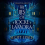 The Lies of Locke Lamora