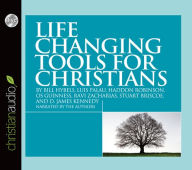 Life Changing Tools for Christians