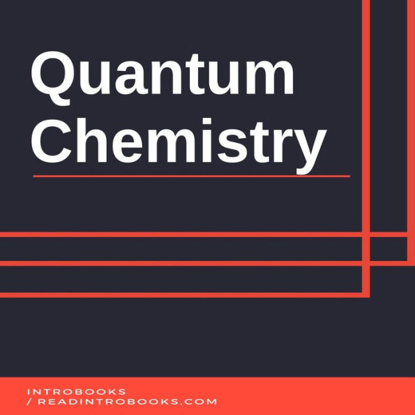 Quantum Chemistry