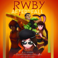 After the Fall: An AFK Book (RWBY, Book 1)