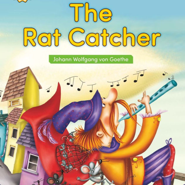 The rat catcher's tale 