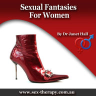 Sexual Fantasies for Women