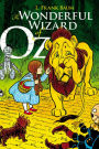 The Wonderful Wizard of Oz (Abridged)