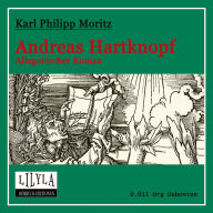 Andreas Hartknopf: Allegorischer Roman