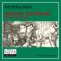 Andreas Hartknopf: Allegorischer Roman