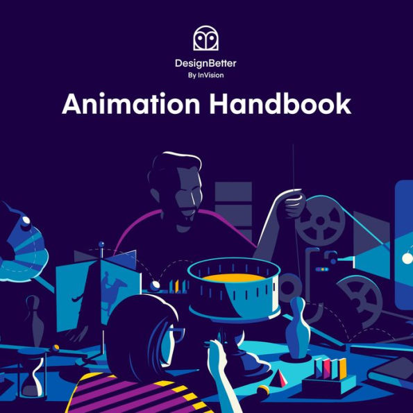 Animation Handbook