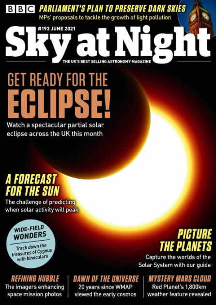 20 amazing facts about space and astronomy - BBC Sky at Night Magazine