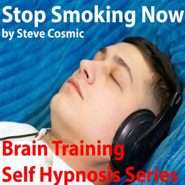 Stop Smoking Now Using technology to train your brain to quit smoking