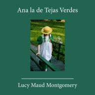 Ana la de Tejas Verdes