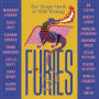 Furies: Stories of the wicked, wild and untamed - feminist tales from 15 bestselling, award-winning authors - 'Wonderful' (Red Magazine)