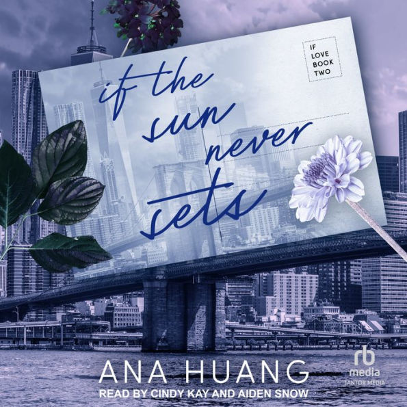 If the Sun Never Sets (If Love #2)