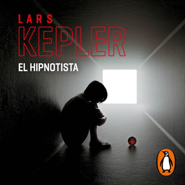 El hipnotista (Inspector Joona Linna 1)