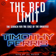 The Red Limit: The Search for the Edge of the Universe