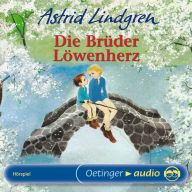 Die Brüder Löwenherz (Abridged)