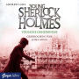 Young Sherlock Holmes. Tödliche Geheimnisse [Band 7] (Abridged)