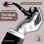 Naval Knaves, The - A New Sherlock Holmes Mystery, Episode 25 (Unabridged)