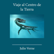 Viaje al Centro de la Tierra