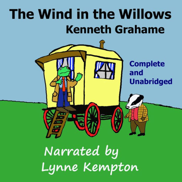 The Wind in the Willows