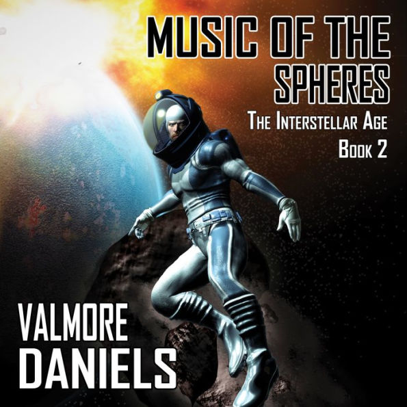 Music of the Spheres