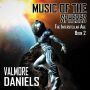 Music of the Spheres