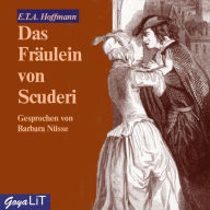 Das Fräulein von Scuderi