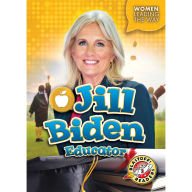 Jill Biden: Educator