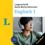 Langenscheidt Audio-Wortschatztrainer Englisch 1: 4000 Wörter, Wendungen und Beispielsätze