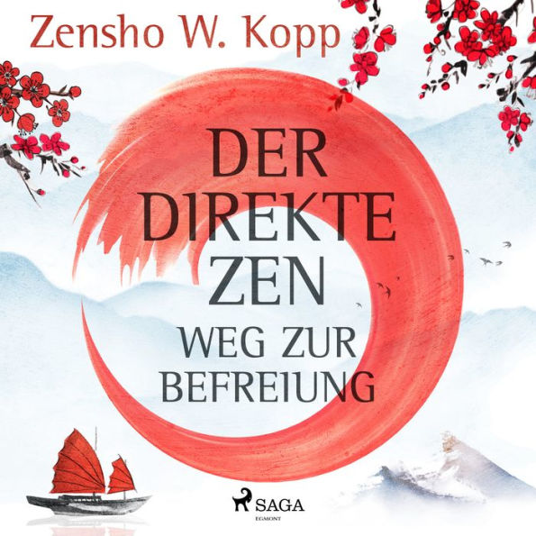 Der direkte ZEN-Weg zur Befreiung