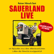 Sauerland Live