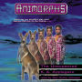 The Unexpected (Animorphs Series #44)