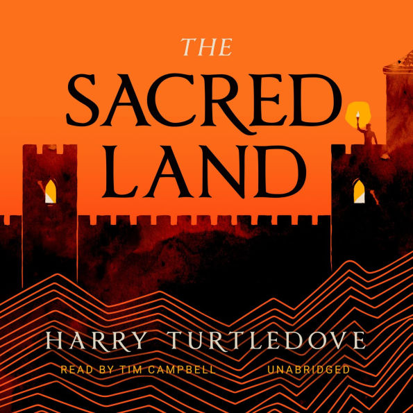 The Sacred Land