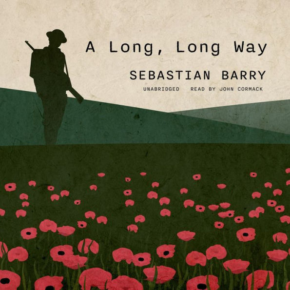 A Long, Long Way