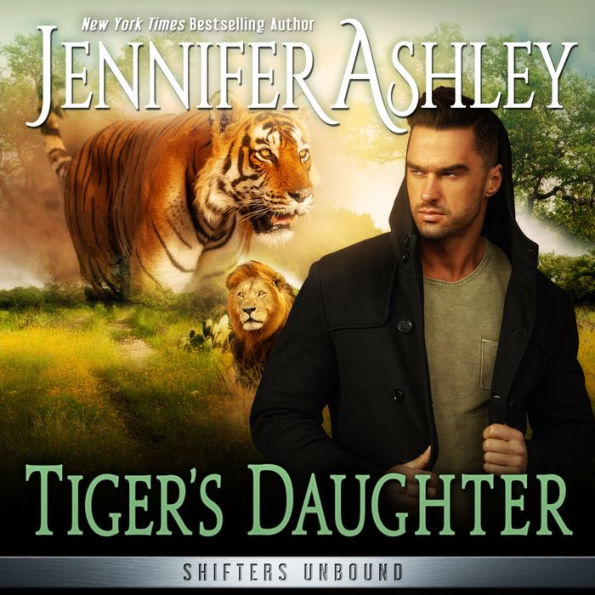 Tiger's Daughter