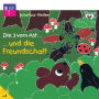 08: Die 3 vom Ast und die Freundschaft: Die 3 vom Ast