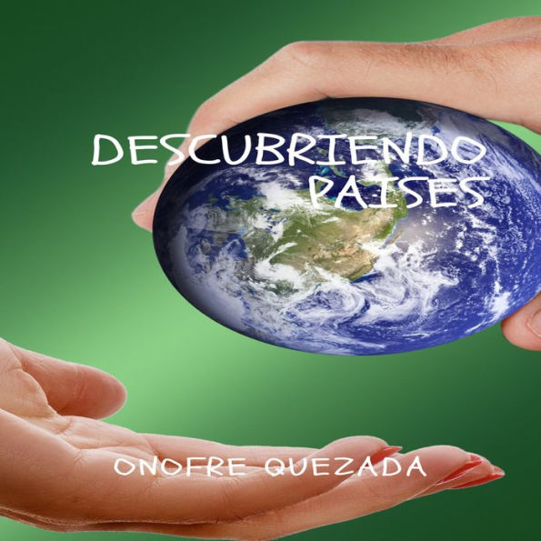 Descubriendo Países