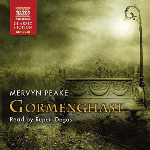 Gormenghast (Abridged)