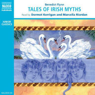 Tales of Irish Myths