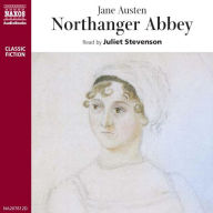 Northanger Abbey (Abridged)