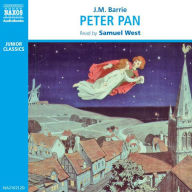 Peter Pan (Abridged)