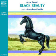 Black Beauty (Abridged)