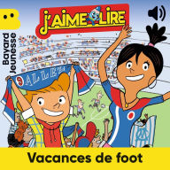 Vacances de foot