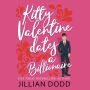 Kitty Valentine Dates a Billionaire